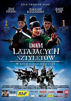 Dom Latających Sztyletów