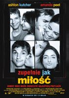 Zupełnie jak miłość