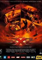 XXX2: Następny poziom