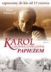 Karol, historia człowieka który został papieżem