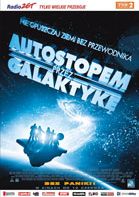 Autostopem przez galaktykę