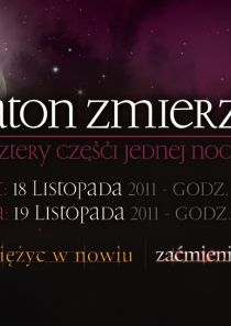 Maraton Zmierzchu