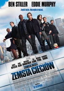 Tower Heist: zemsta cieciów