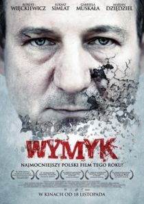 Kino Letnie: Wymyk