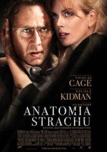 Anatomia Strachu
