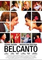 Kino Letnie. Belcanto