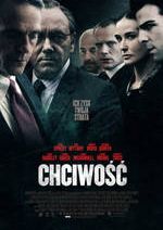 Kino Konesera: Chciwość