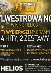 Maraton Sylwestrowa Noc
