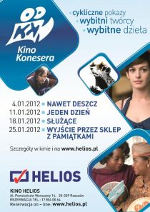 Kino Konesera: Jeden Dzień