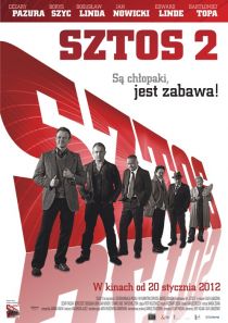 Sztos 2