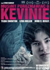 Kino Konesera: Musimy porozmawiać o Kevinie
