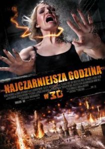 Najczarniejsza godzina 3D