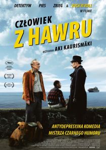 Kino Konesera: Człowiek z Hawru