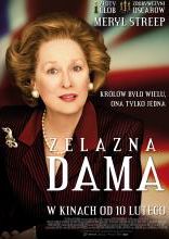 Żelazna dama