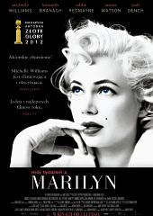 Mój tydzień z Marilyn