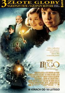 Hugo i jego wynalazek 3D