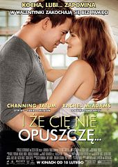 I że Cię nie opuszczę