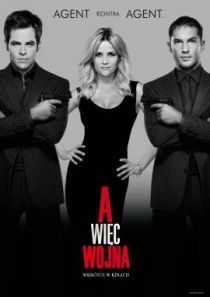 A więc wojna