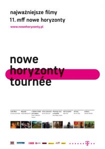 Nowe Horyzonty Tournee