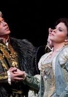 Opera "Ernani"