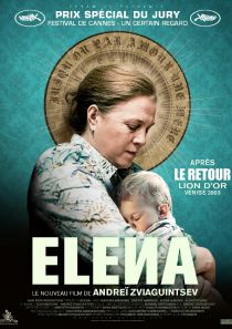 Kino Konesera: Elena