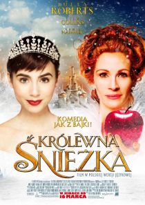 Królewna śnieżka (dubbing)