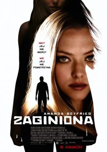 Zaginiona