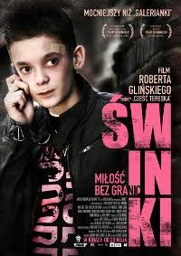 Świnki