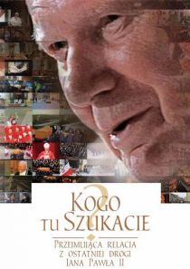 Kogo tu szukacie?