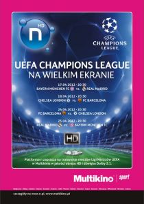 Liga Mistrzów UEFA