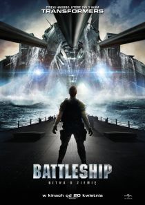 Battleship: bitwa o Ziemię