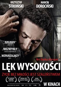 Lęk wysokości