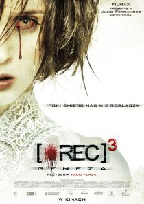 [REC] 3: Geneza