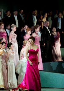 Opera "Manon"