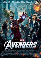 Avengers 3D (dubbing)