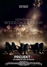 Projekt X