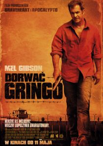 Dorwać Gringo