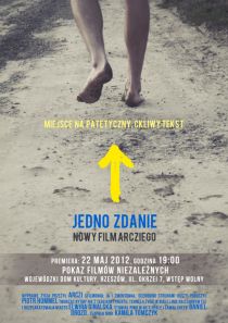 Pokaz filmów niezależnych