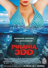 Pirania 3DD