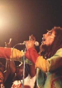 Bob Marley - One Love