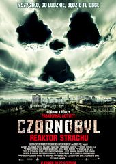 Czarnobyl. Reaktor strachu