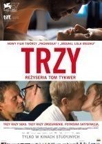 Trzy
