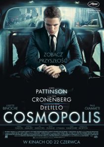 Cosmopolis