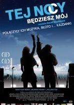Tej nocy będziesz mój