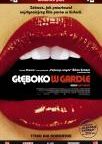 Głęboko w gardle