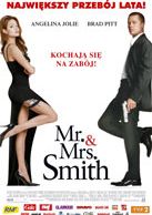 Mr. & Mrs. Smith