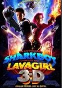 Rekin i Lava: Przygoda w 3D