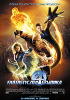 Fantastyczna czwórka