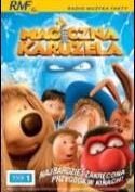Magiczna karuzela