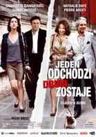 Jeden odchodzi, drugi zostaje